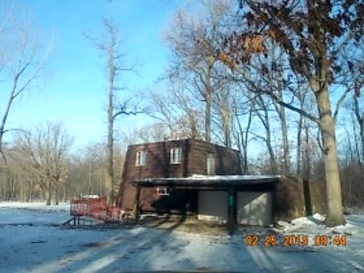 Meridian, Clarklake, MI 49234 