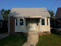 7627 Heyden, Detroit, MI 48228 