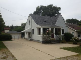 11842 Richmond St, Southgate, MI 48195 