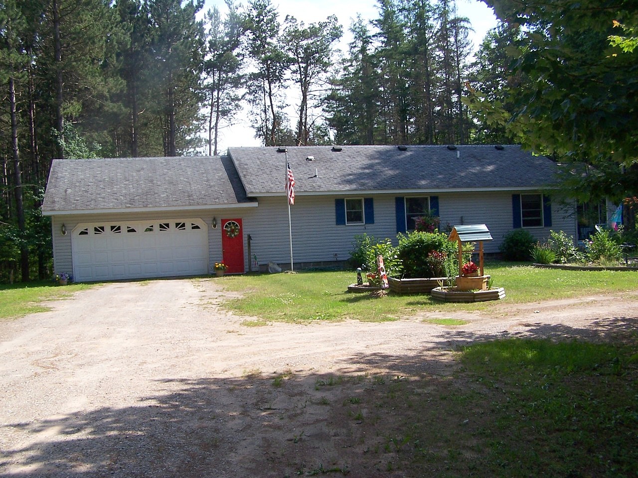 20 Mile, Sault Sainte Marie, MI 49783 