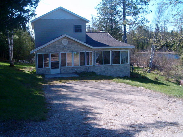 Orchard Beach Rd, Cheboygan, MI 49721 