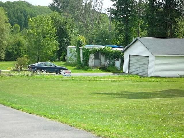 N Straits Hwy, Cheboygan, MI 49721 