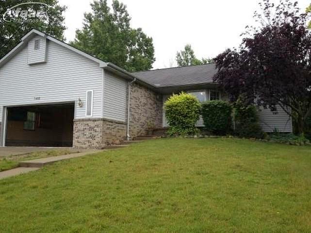 Valleyview, Linden, MI 48451 