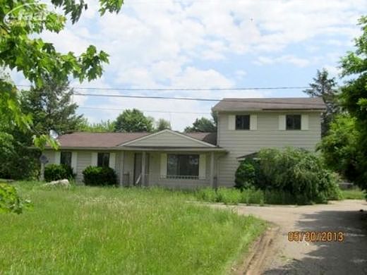 Sharp, Swartz Creek, MI 48473 