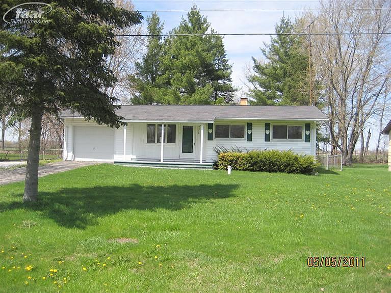 Crafton, Swartz Creek, MI 48473 
