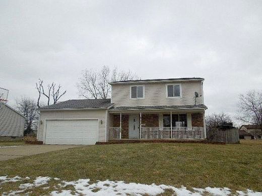 Hilltop, Grand Blanc, MI 48439 