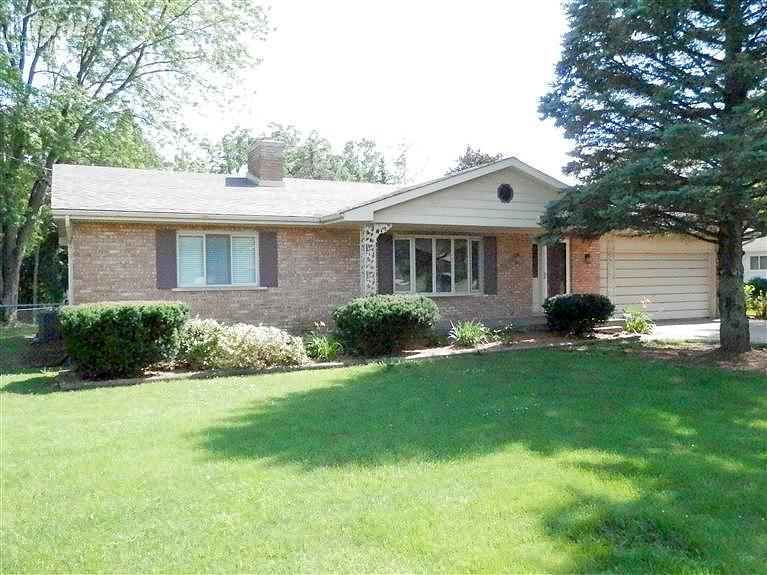 Orchard View, Grand Blanc, MI 48439 