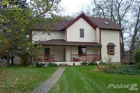 Mabley Hill, Fenton, MI 48430 