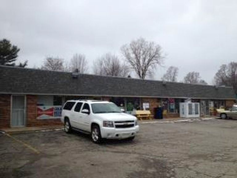 N State Rd, Davison, MI 48423 