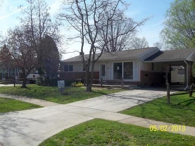 Tamarac, Davison, MI 48423 