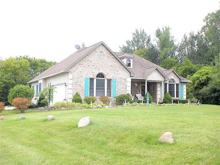 Frances, Clio, MI 48420 