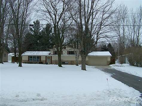 Wilson Rd West, Clio, MI 48420 