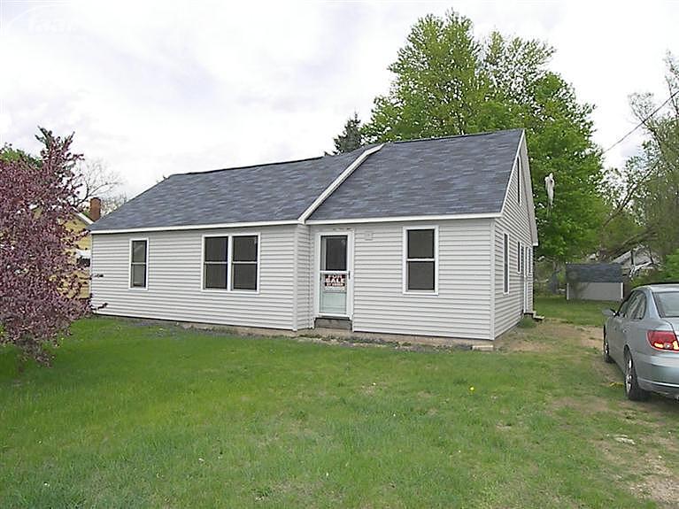 Genesee, Montrose, MI 48457 