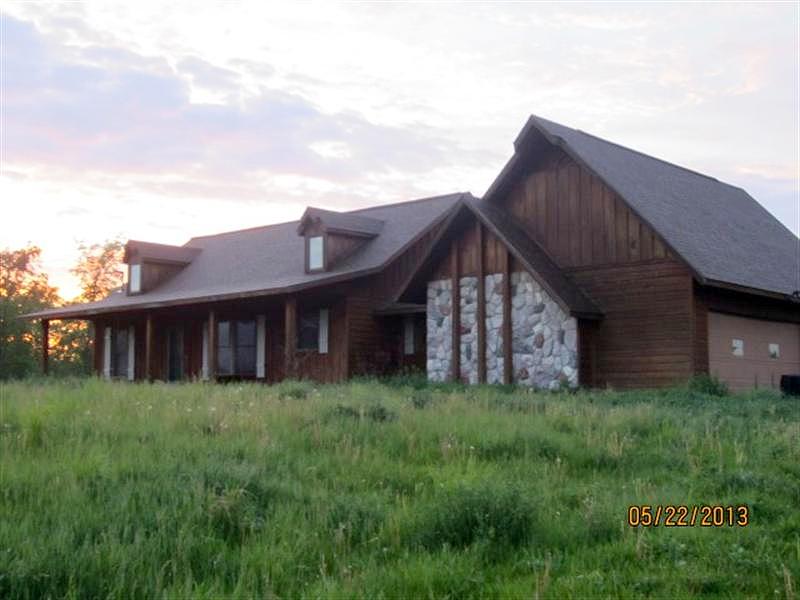 Lahring, Gaines, MI 48436 