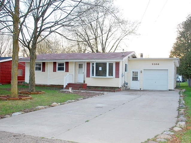 Cheryl Ann, Burton, MI 48519 
