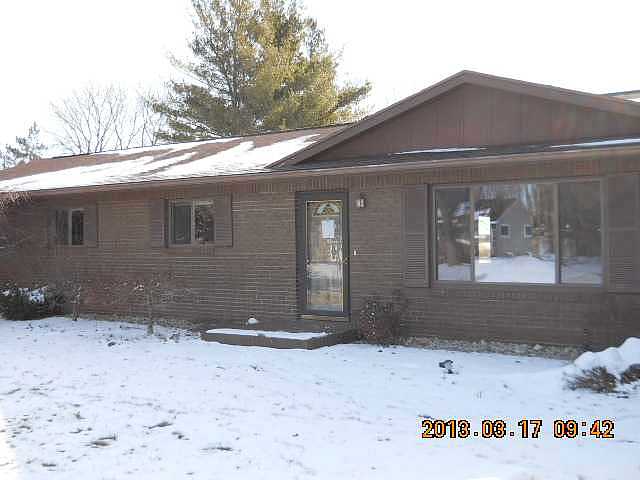 Seagreen, Saginaw, MI 48609 