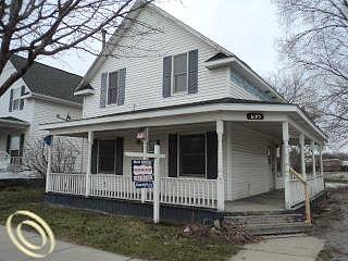 Main, Birch Run, MI 48415 