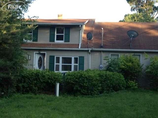 Clinton, Vernon, MI 48476 