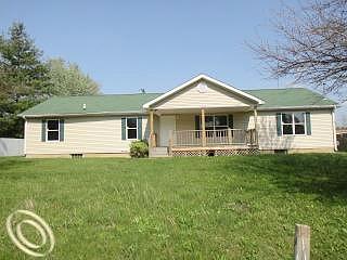 Atwater, Durand, MI 48429 