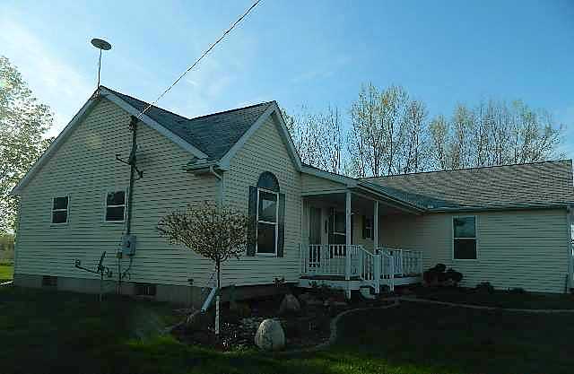 State, Perry, MI 48872 