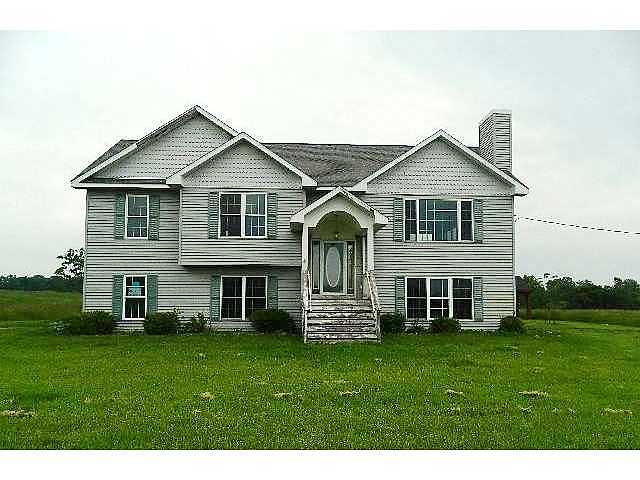 Lovejoy, Perry, MI 48872 