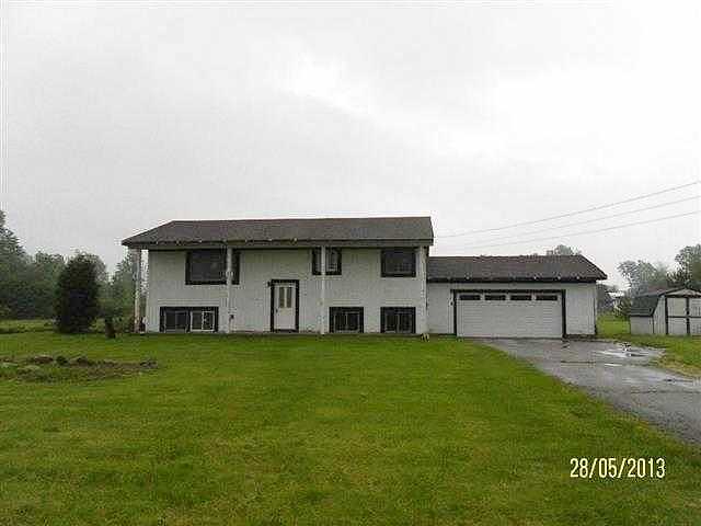Kingsley, Corunna, MI 48817 