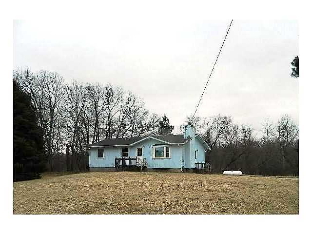 Beard, Perry, MI 48872 