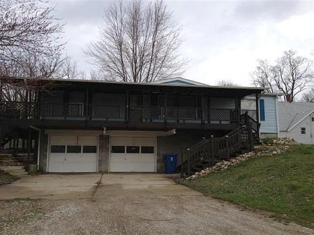 Warren, Byron, MI 48418 