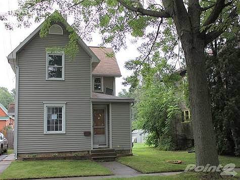 Saginaw St North, Owosso, MI 48867 