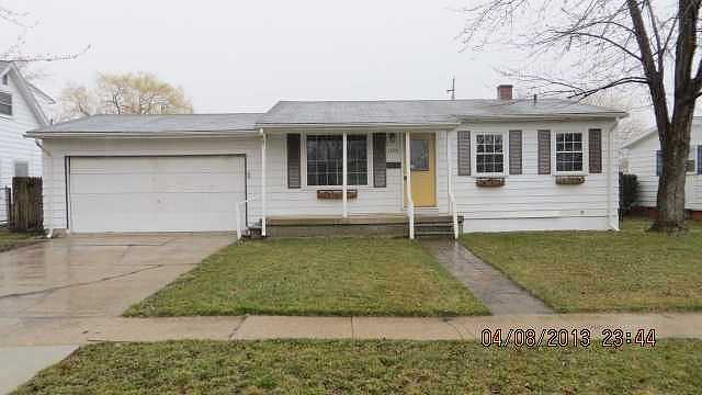 Huntington, Owosso, MI 48867 