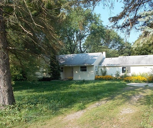 Bancroft, Bancroft, MI 48414 