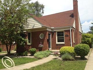 York, Dearborn, MI 48128 