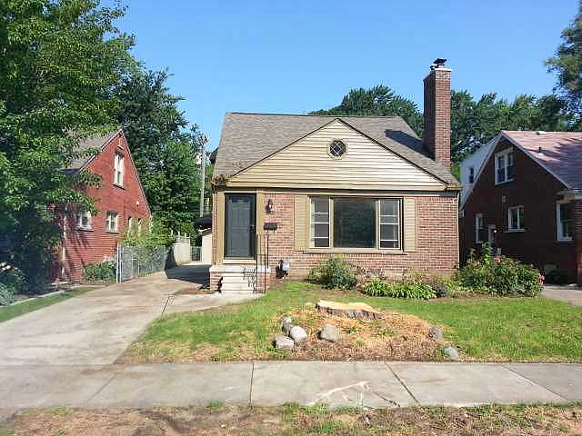 Outer, Dearborn, MI 48124 