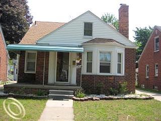 Mayburn, Dearborn, MI 48128 