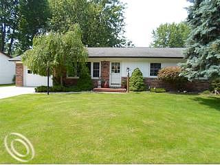 Bedford, New Baltimore, MI 48047 