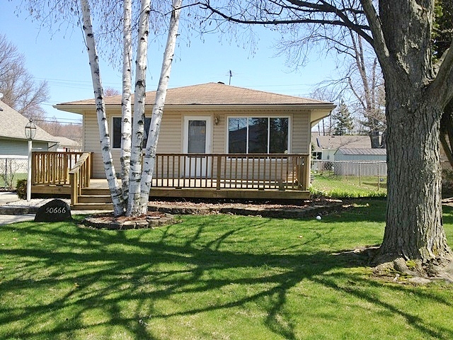 Wilton, New Baltimore, MI 48047 