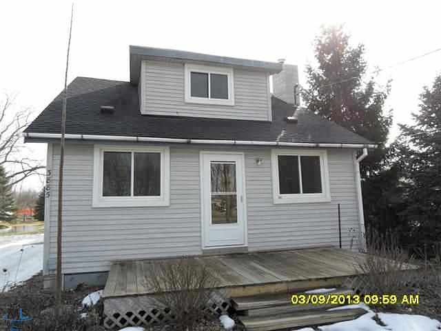 Middle Channel, Harsens Island, MI 48028 