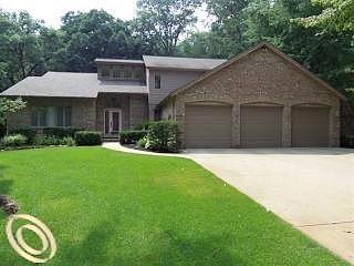 Pine Forest, Davisburg, MI 48350 