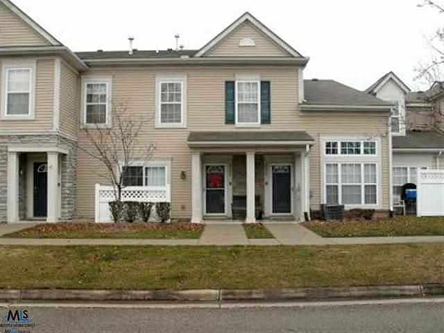 Maritime, Harrison Township, MI 48045 