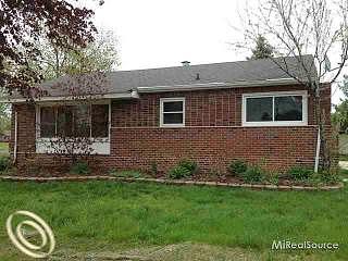 Emerick, Harrison Township, MI 48045 