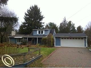 Martindale, Milford, MI 48381 