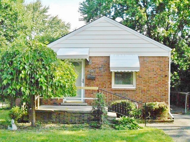 Kingsville, Harper Woods, MI 48225 