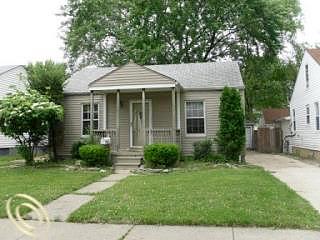 Washtenaw, Harper Woods, MI 48225 