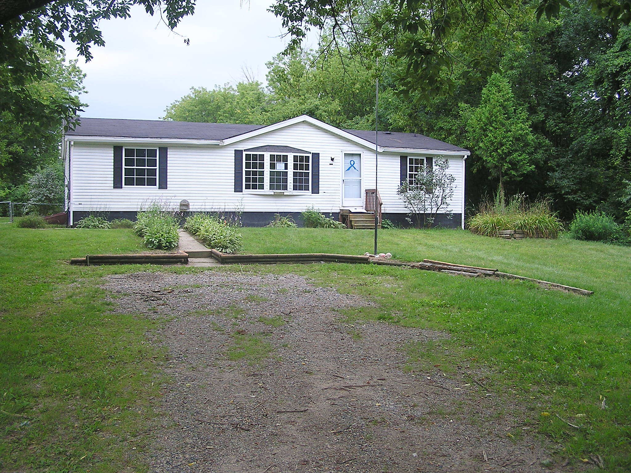 School, Metamora, MI 48455 