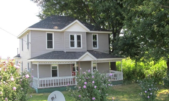 91237 Old Swamp Road, Decatur, MI 49045 