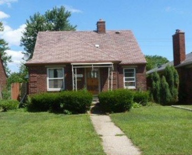 16105 E State Fair St, Detroit, MI 48205 