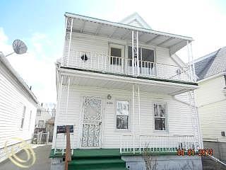 Evaline, Hamtramck, MI 48212 