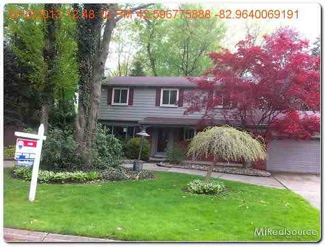 Forestview, Clinton Township, MI 48036 