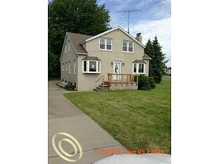River, Marysville, MI 48040 
