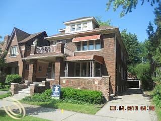 Somerset Ave # 1432, Grosse Pointe, MI 48230 